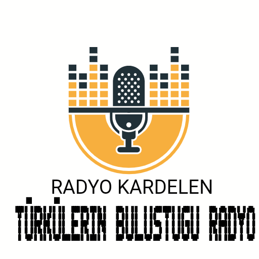 Logo de Radyo kardelen FM