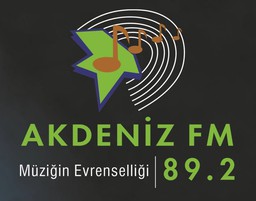Logo de Hatay Radyo Akdeniz