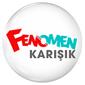 Logo de Radyo Fenomen Karışık
