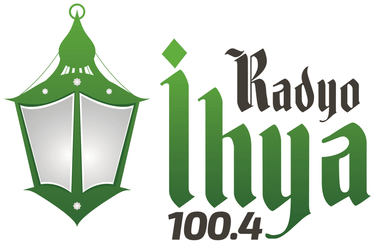 Logo de Radyo Ihya FM