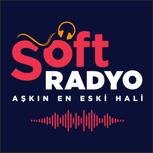 Logo de SoftRadyo