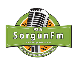 Logo de Sorgun FM
