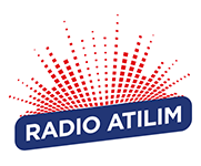 Logo de Radio Atilim