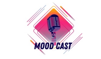 Logo de MoodCast Radio