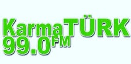 Logo de Karma turk fm