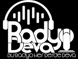 Logo de Radyo Deva Adana