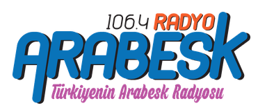 Logo de Radyo Arabesk