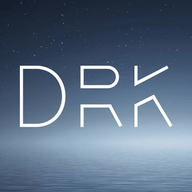 Logo de RadioDRK