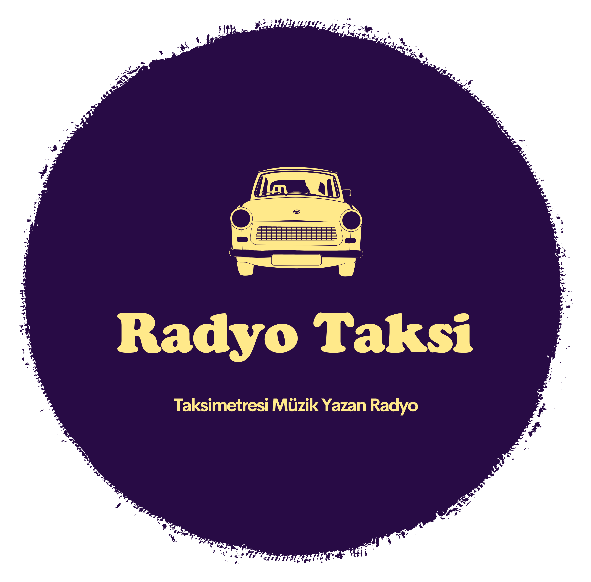 Logo de Radyo Taksi