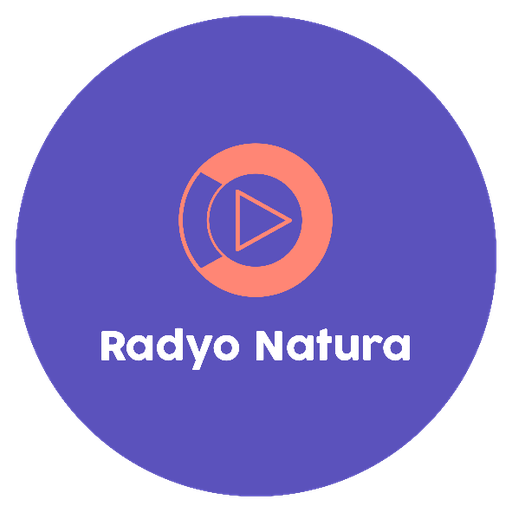 Logo de Radyo Natura