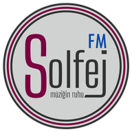 Logo de Solfej FM-İzmir