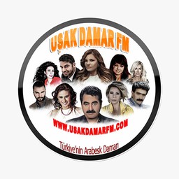 Logo de Uşak Damar FM