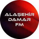 Logo de Alaşehir Damar FM