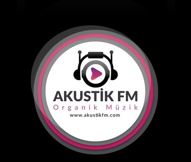 Logo de Akustik Fm