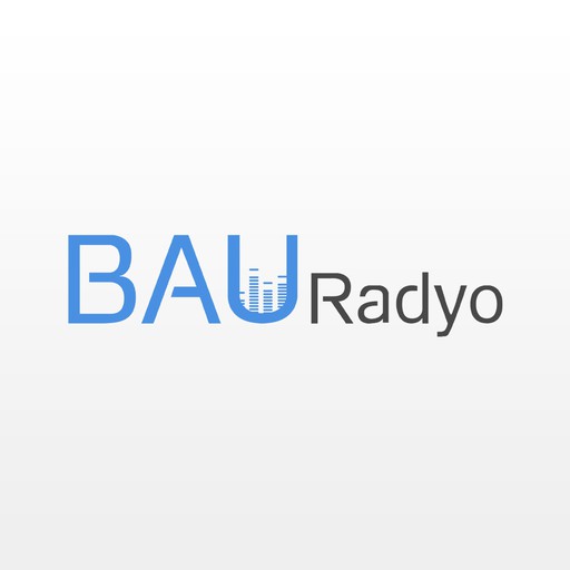 Logo de BAU RADYO