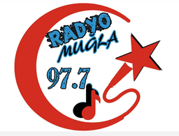 Logo de Radyo Mugla