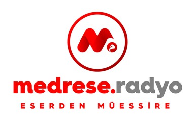 Logo de Medrese Radyo