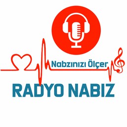 Logo de Radyo NABIZ - Nabza Göre Müzikler