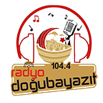 Logo de Radio Dogubayazıt 104.4 FM