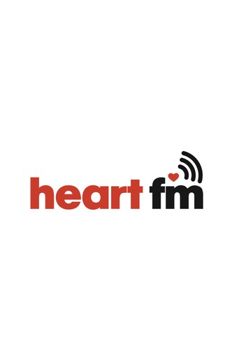 Logo de Heart FM