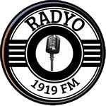 Logo de 1919 FM