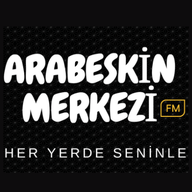 Logo de Arabeskin Merkezi FM (Damardan)