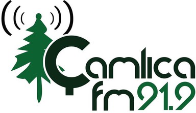 Logo de Balikesir Çamlıca fm