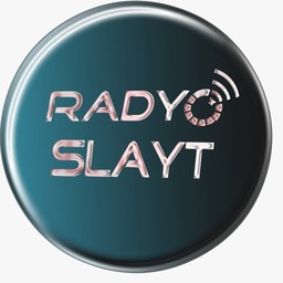 Logo de Radyo Slayt