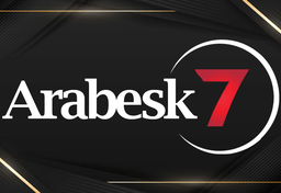 Logo de Arabesk 7