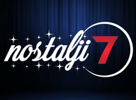 Logo de Nostalji 7