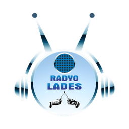 Logo de Radyo Lades
