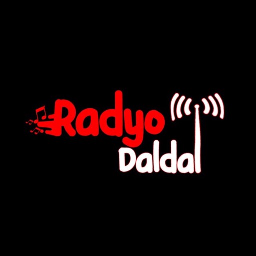 Logo de Radyo Daldal