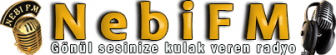 Logo de Nebi FM