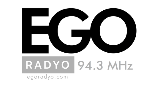 Logo de EGO RADYO