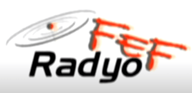 Logo de Radyo FEF