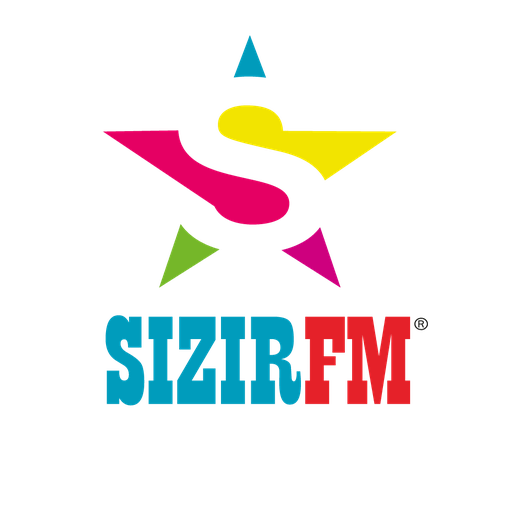 Logo de SIZIR FM