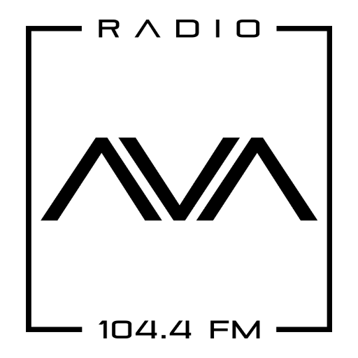 Logo de Radio AVA