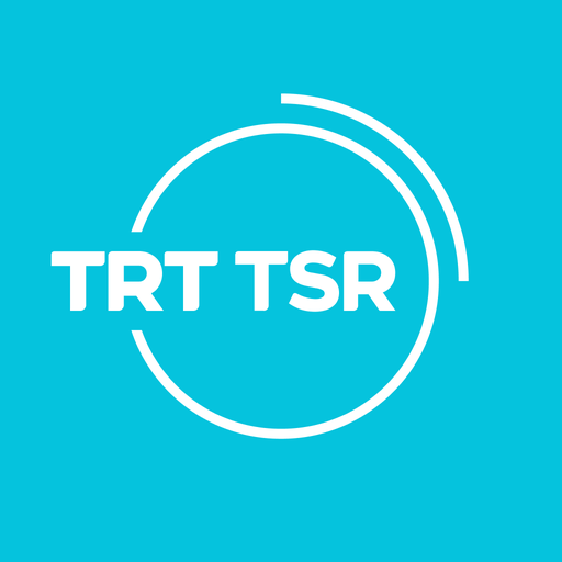 Logo de TRT TSR