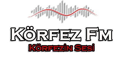 Logo de KörfezFm