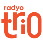 Logo de Radyo Trio