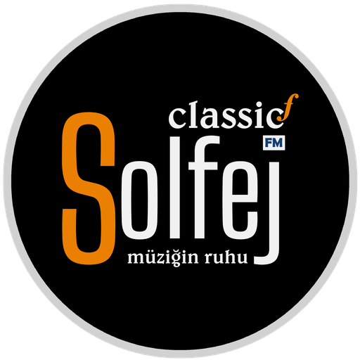 Logo de SolfejFM Classic