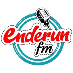 Logo de Enderun FM