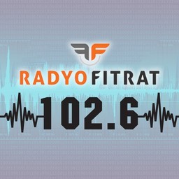 Logo de Radyo Fitrat