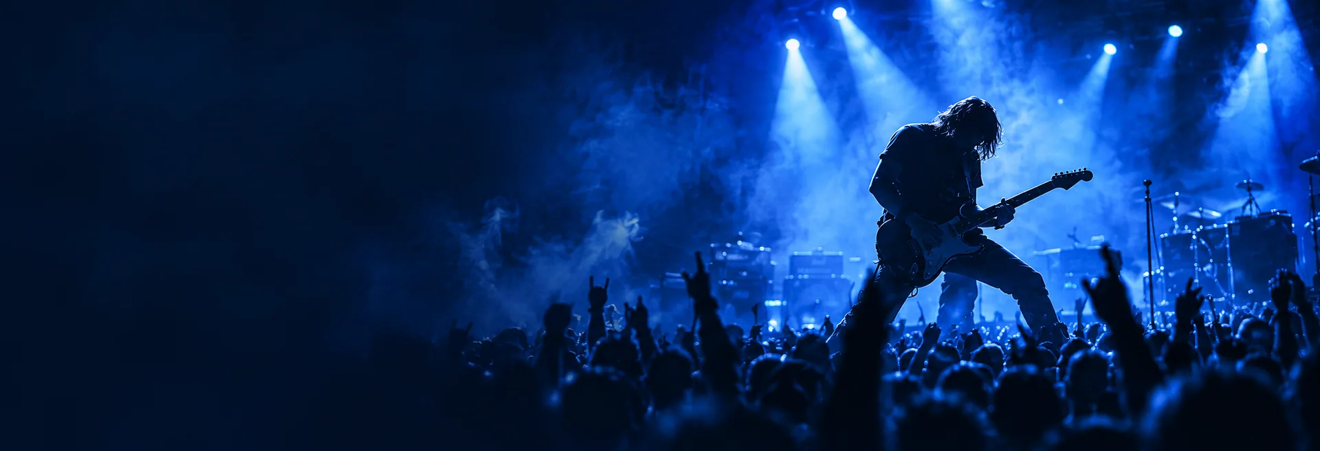Ambiente visual de Metal
