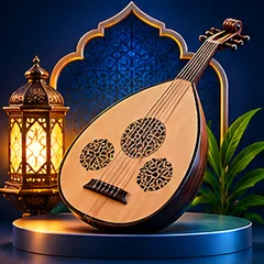 Icono de Arabic Music
