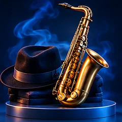Icono de Blues