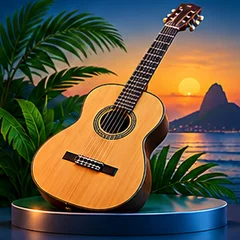 Icono de Bossa Nova