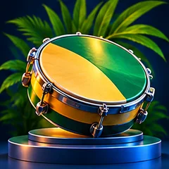 Icono de Brazilian Music