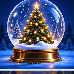Icono de Christmas