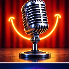 Icono de Comedy